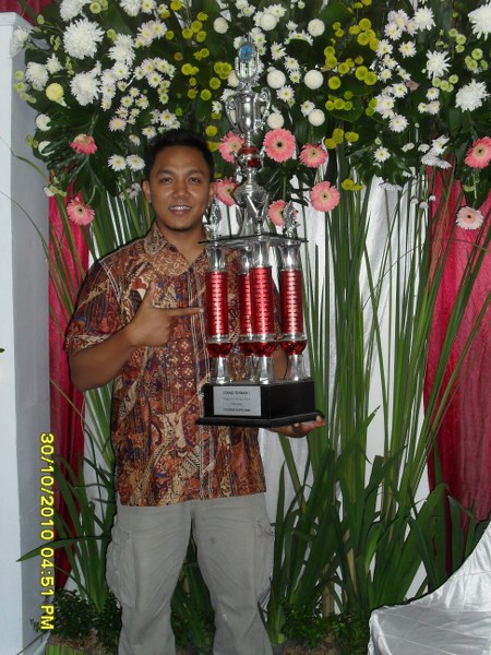 Pkbm Samudera Ilmu