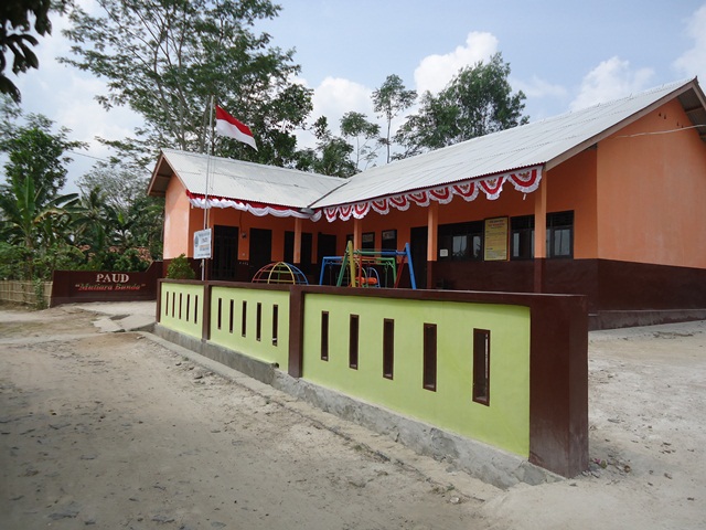 Pkbm Satu Nusa