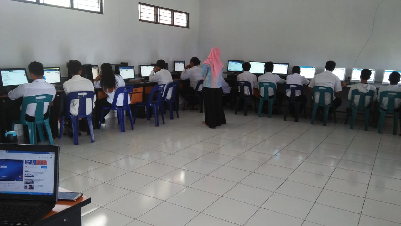 Spnf Skb Sibolangit