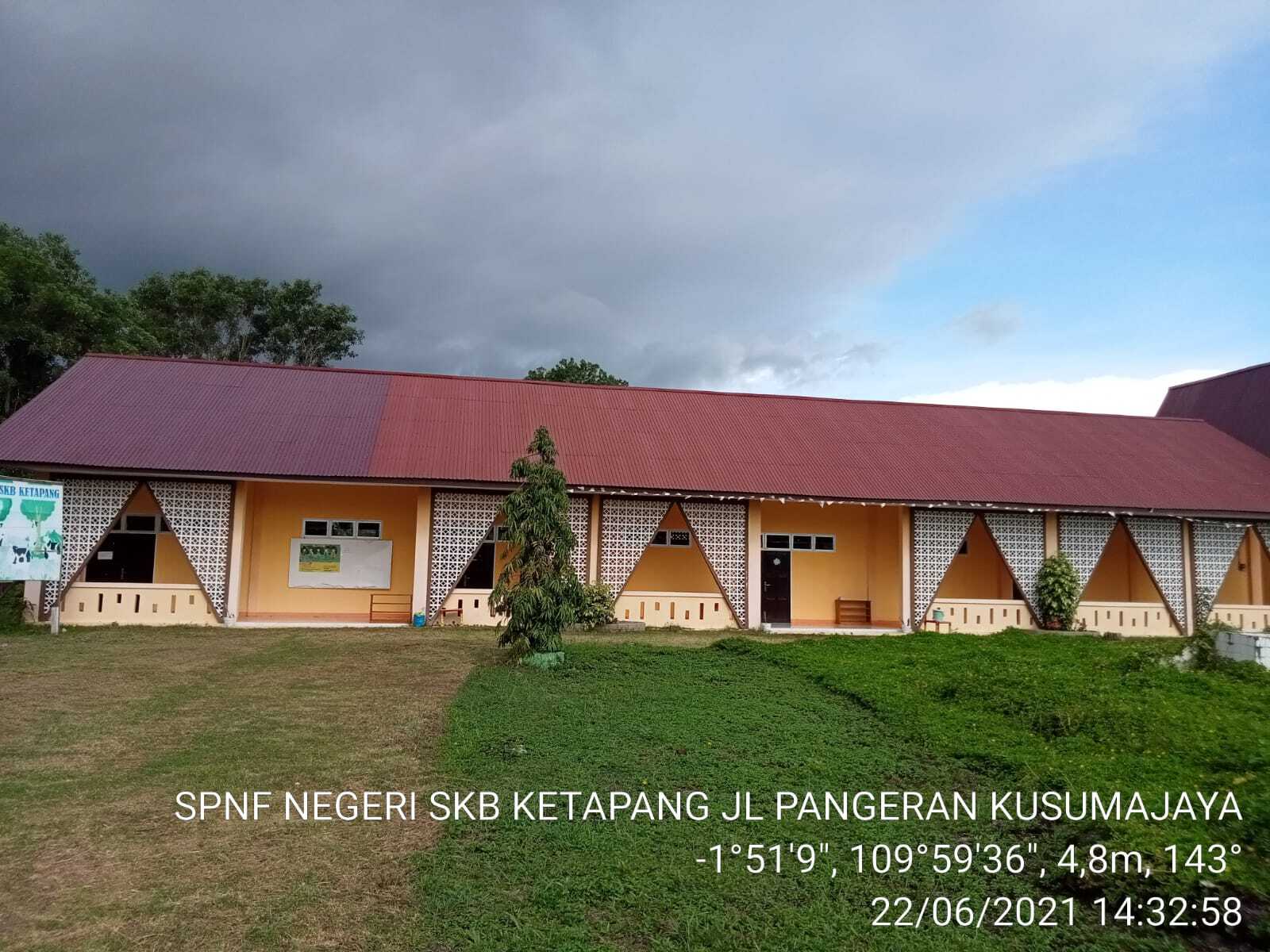 Spnf Negeri Skb Ketapang