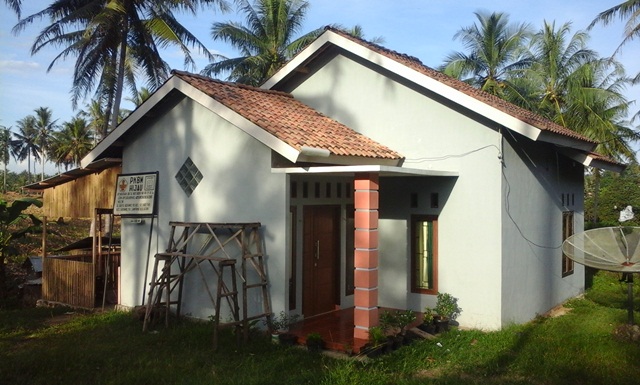 Pkbm Hijau