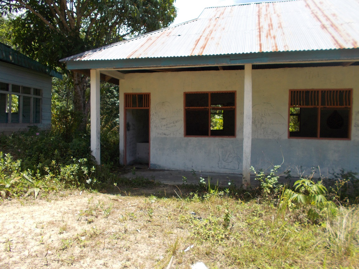 Pkbm Gunung Talago