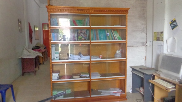 Pkbm Tunas Jeumpa
