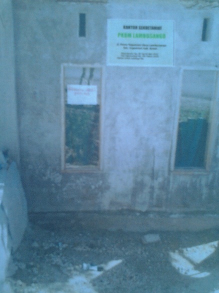 Pkbm Lambusango