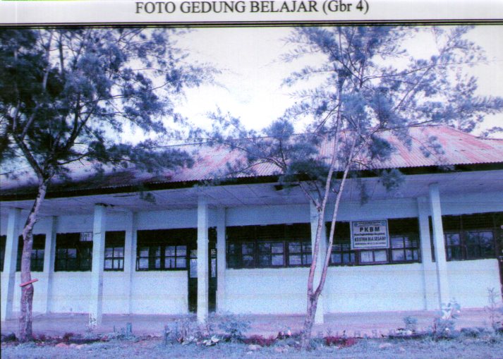 Pkbm Kristen Biji Sesawi