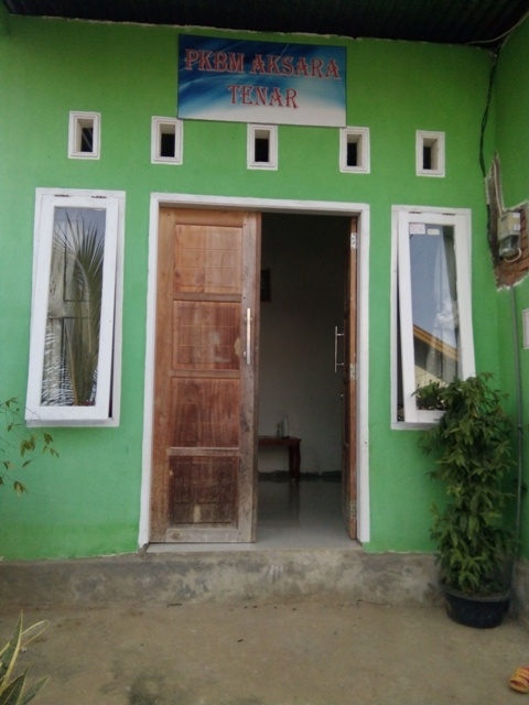 Pkbm Aksara Tenar