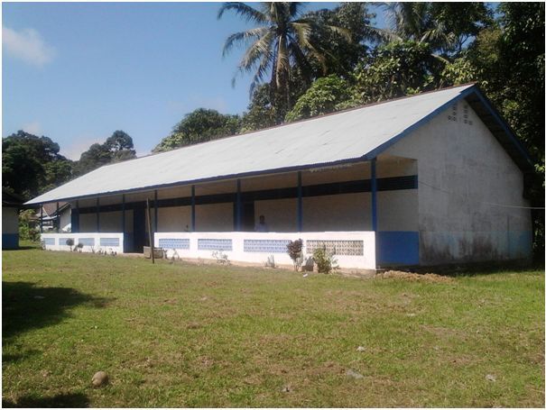 Pkbm Mustika