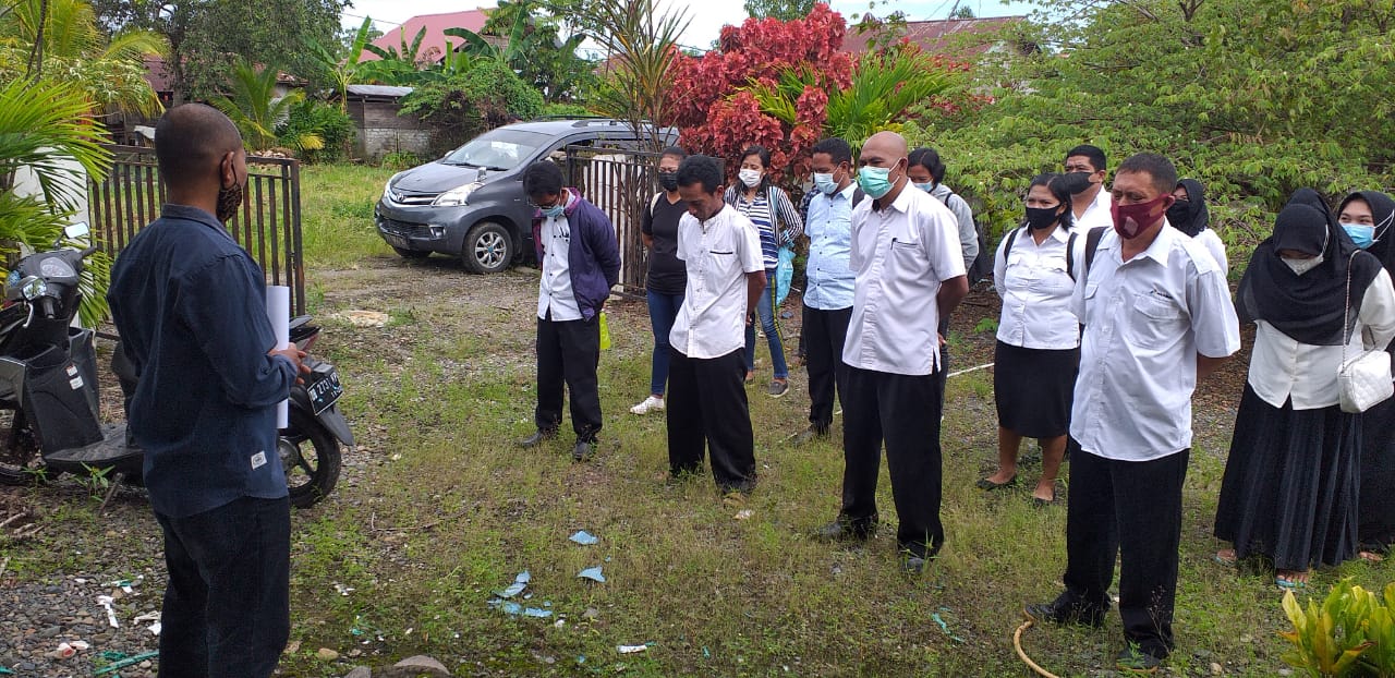 Pkbm Murni