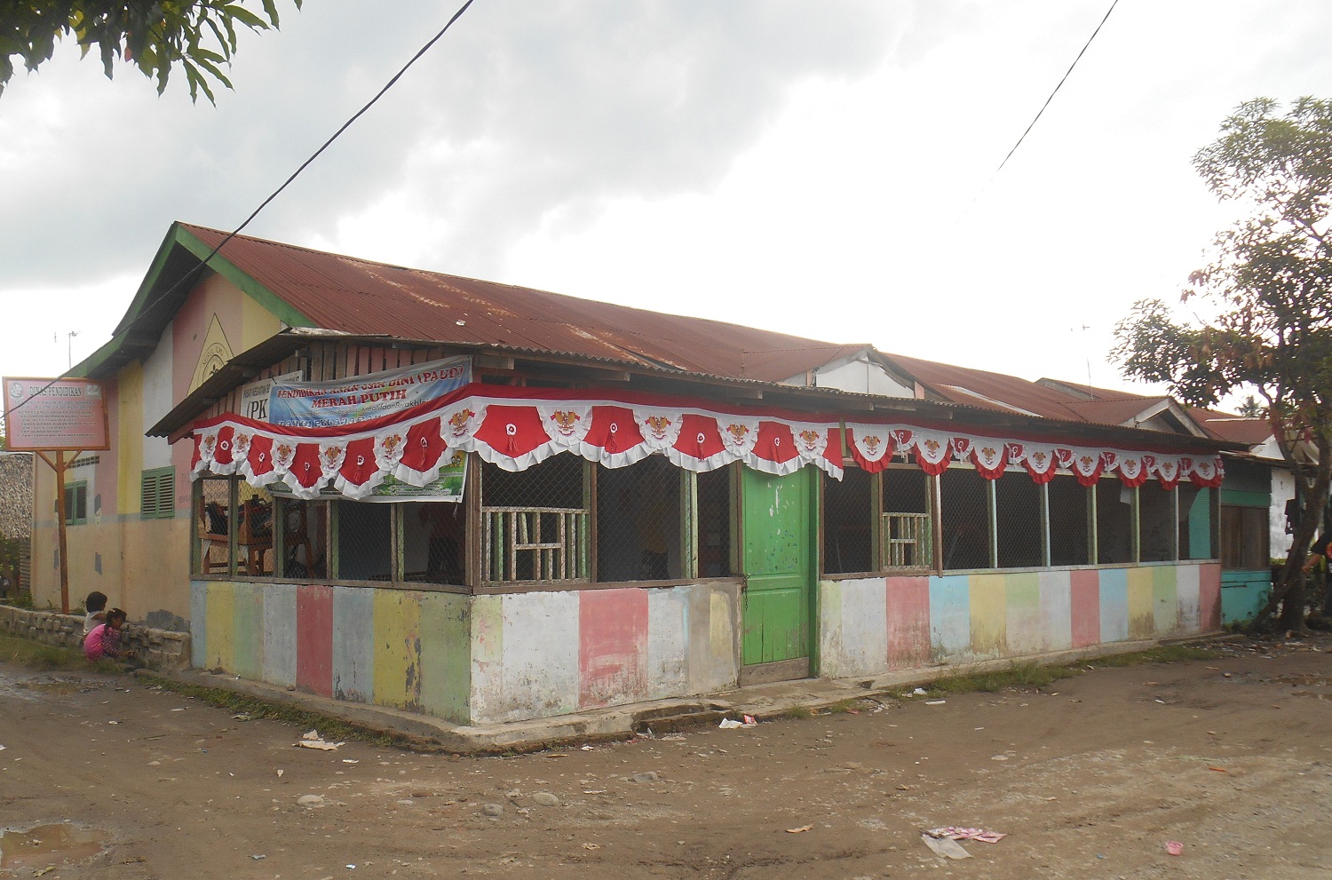Pkbm Rizqy Ananda