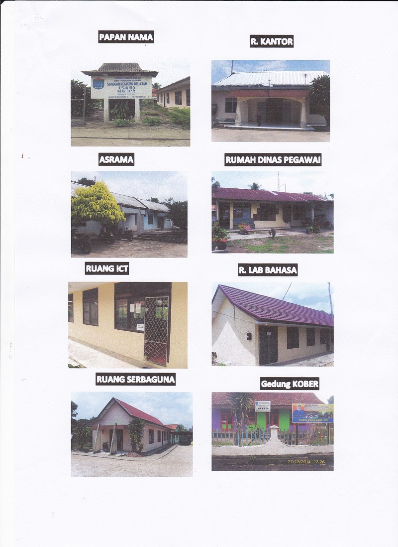 Skb Ogan Ilir