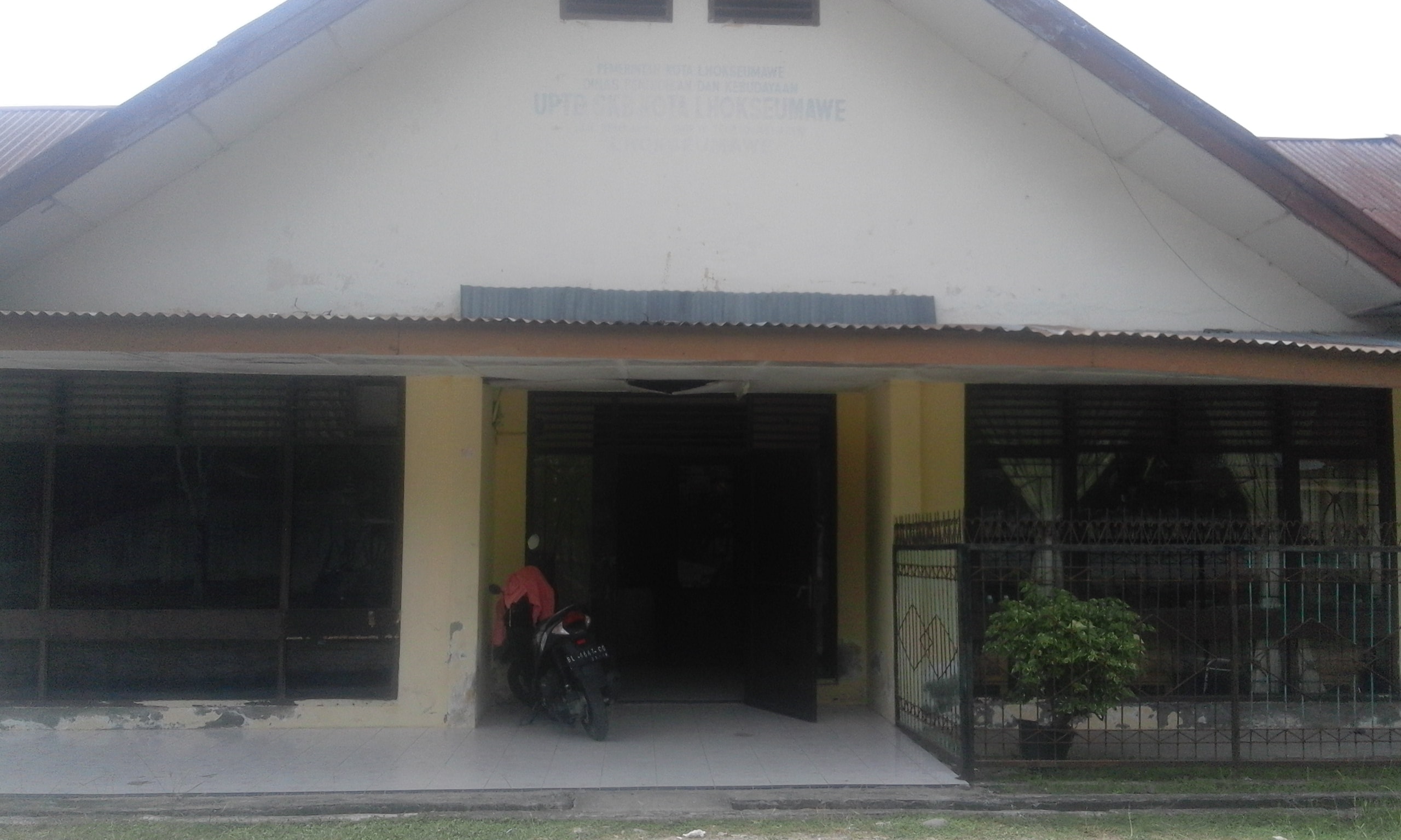 Spnf Skb Kota Lhokseumawe