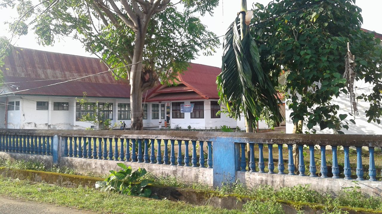 Skb Kab Mamuju