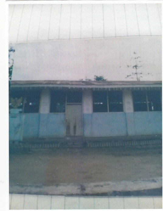 Pkbm Nurul Alam