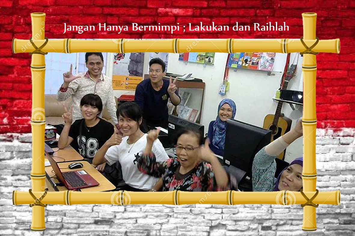 Pkbm Bhakti Jaya Indonesia