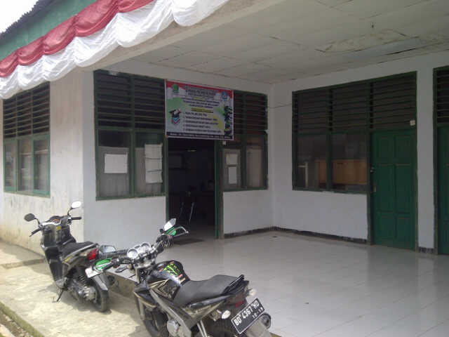 Skb Lebong