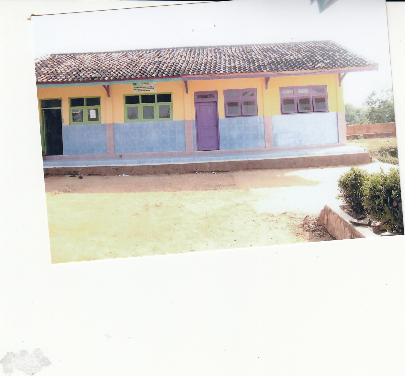 Pkbm Al Marzuki