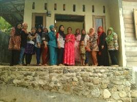 Pkbm Bahagia