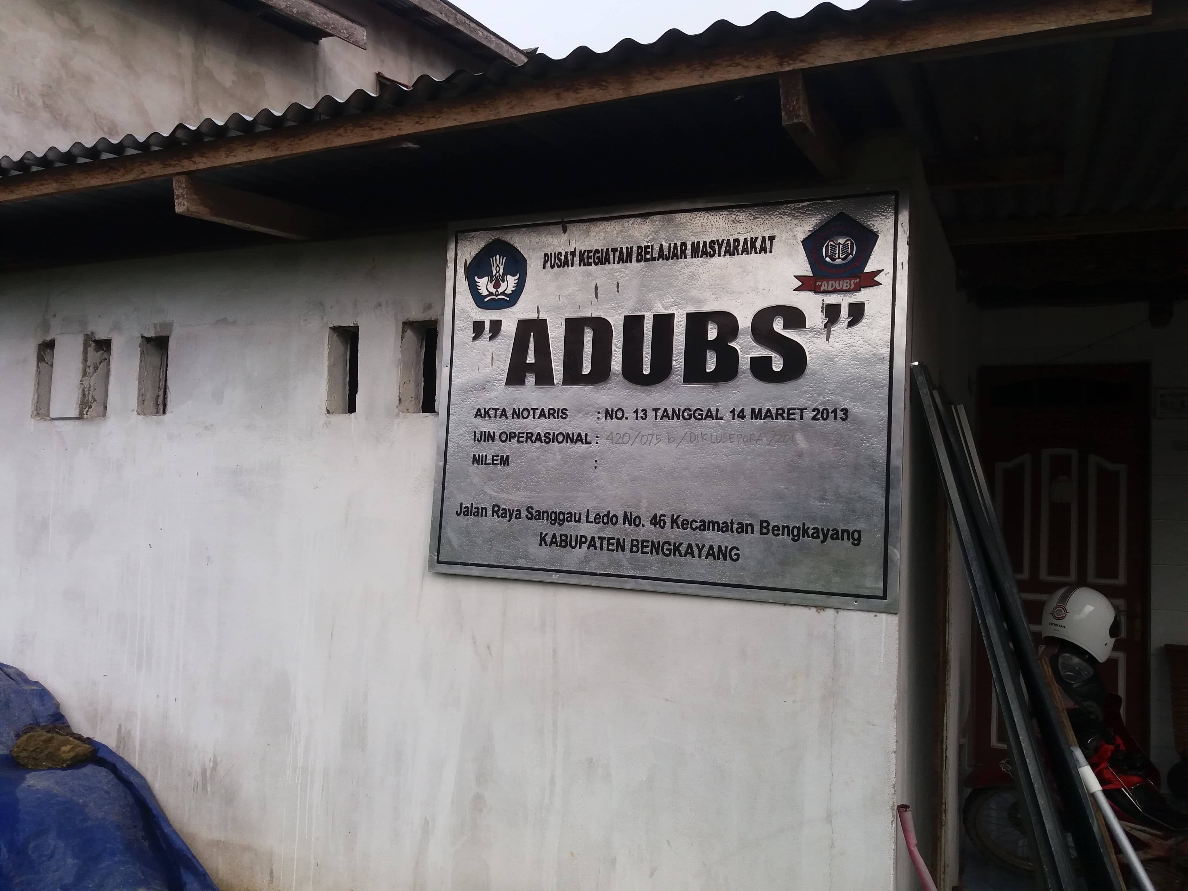 Pkbm Adubs