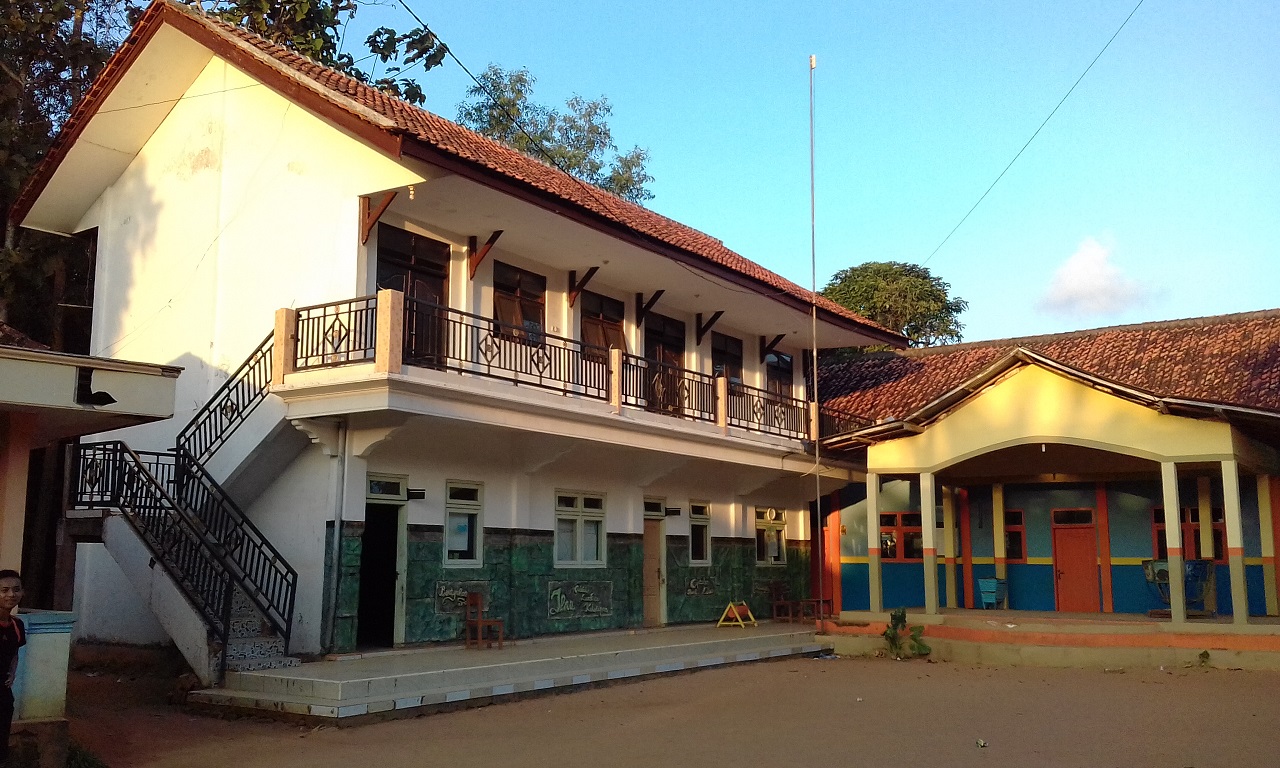 Pkbm Mambaul Hikmah