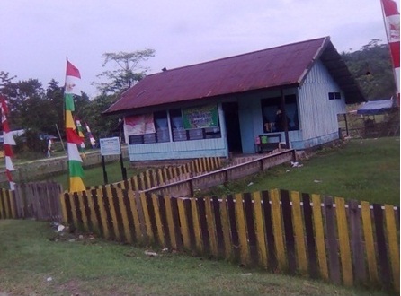 Pkbm Senggiria