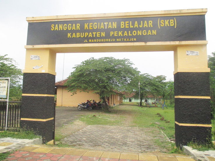 Skb Kab Pekalongan