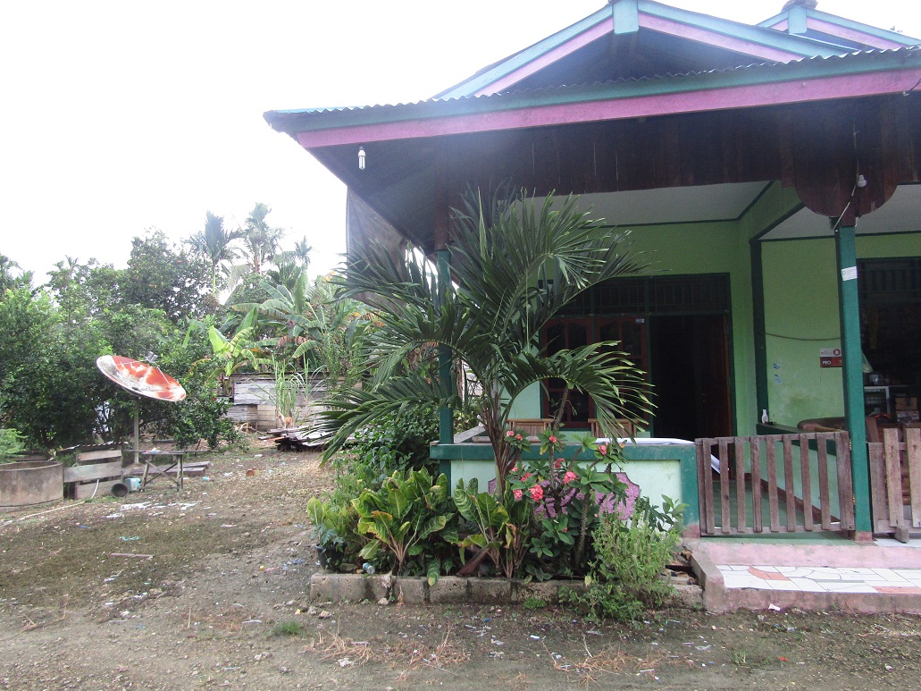 Pkbm Bugof Jaya