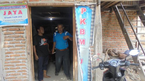 Pkbm Jaya