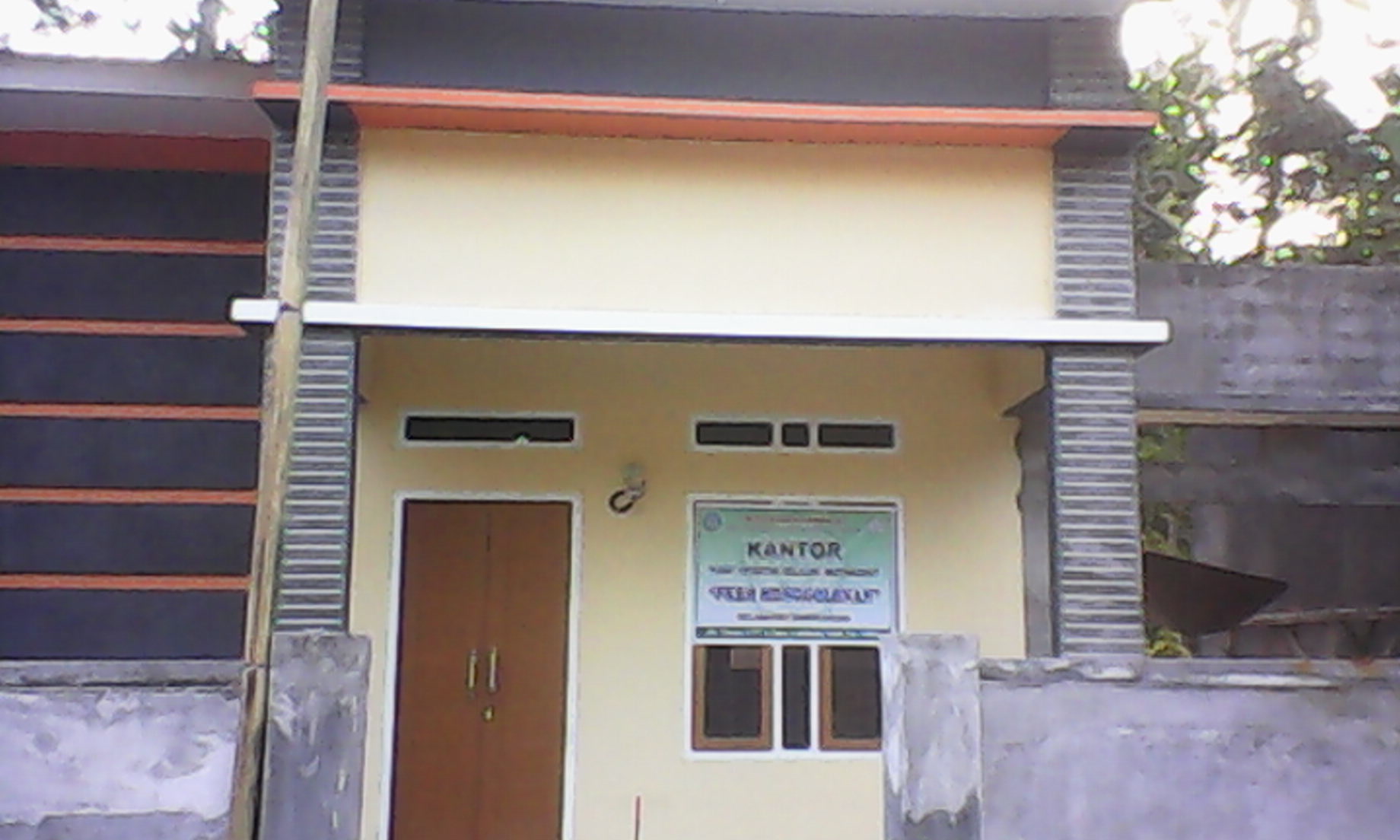 Pkbm Mongolonan