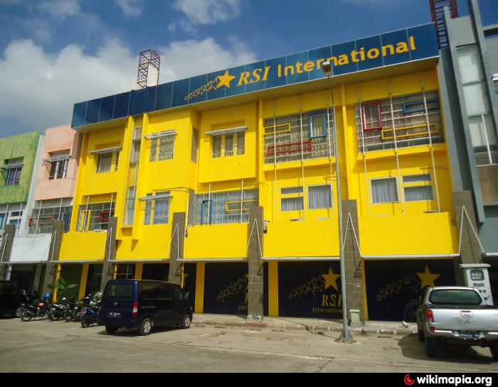 Pkbm Homeschooling Rsi Indonesia