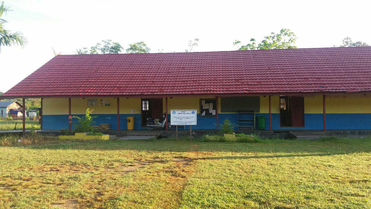 Pkbm Gunung Kaki Bersatu