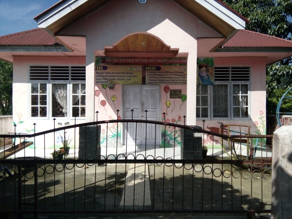 Pkbm Generasi Muda