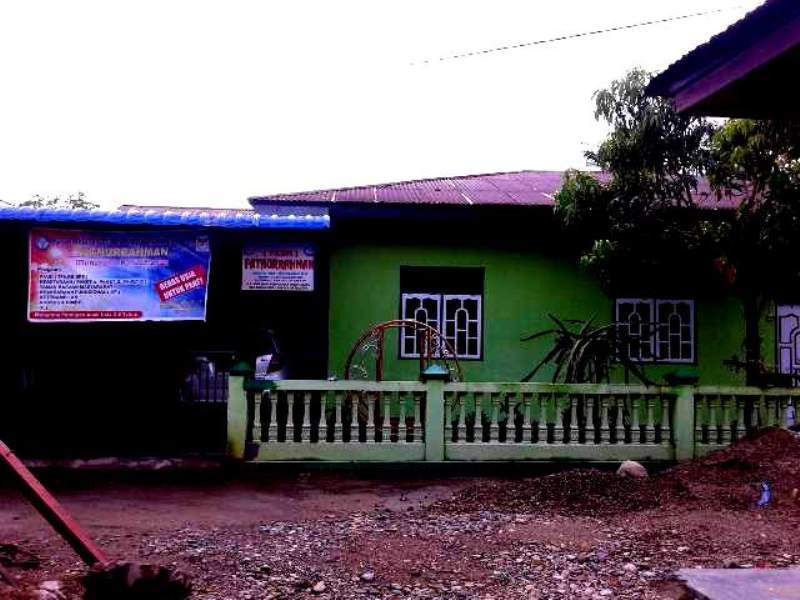 Pkbm Fathurrahman