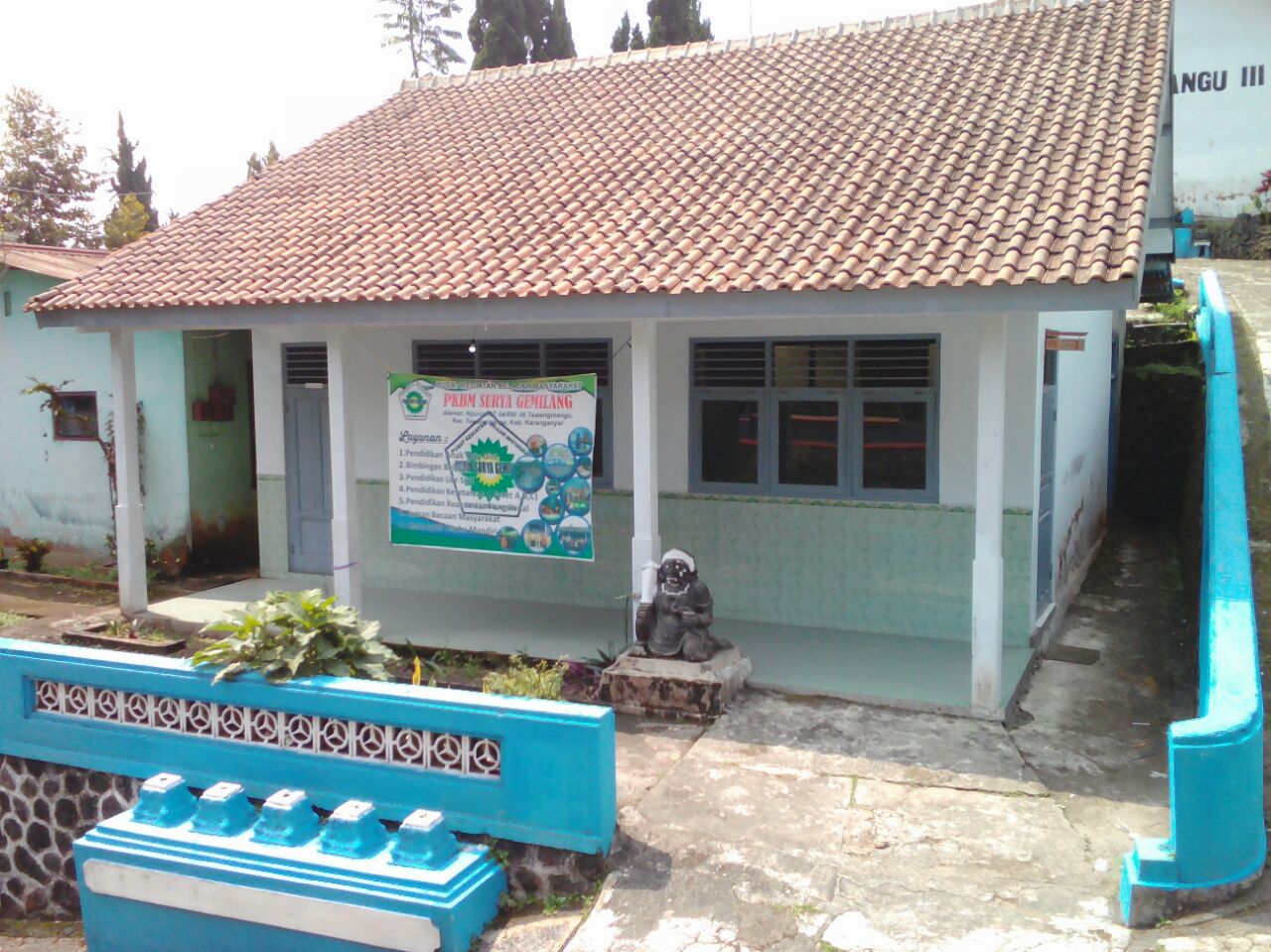 Pkbm Surya Gemilang
