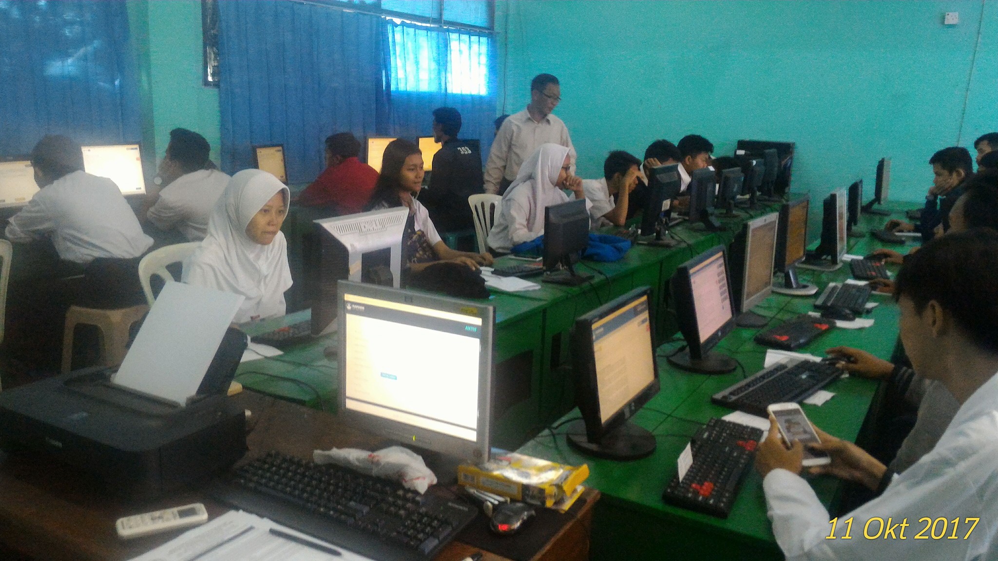 Pkbm Surya Harapan