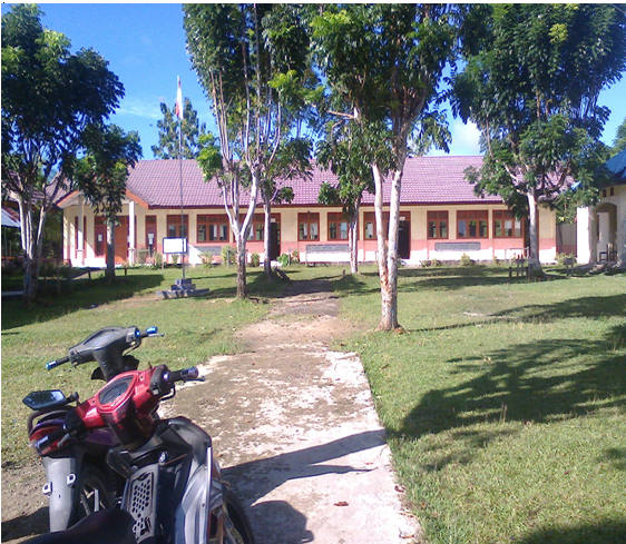 Pkbm Harapan Indah