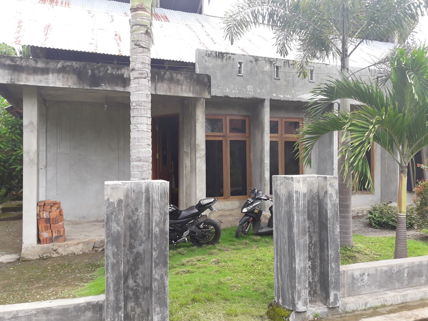 Spnf Skb Bolaang Mongondow Selatan