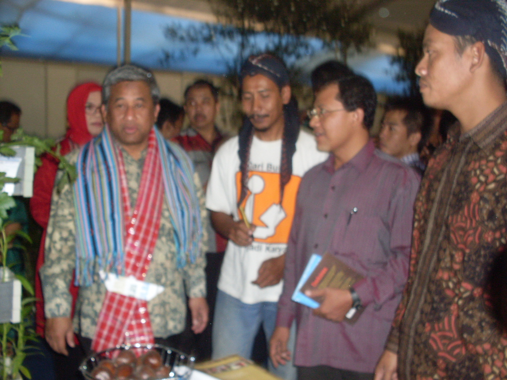 Pkbm Karya Manunggal