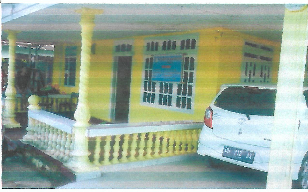 Pkbm Lore Indah