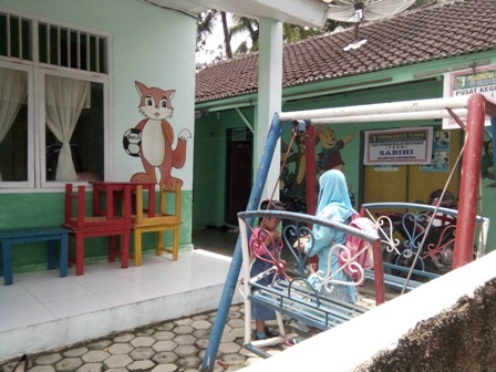 Pkbm Sabihi