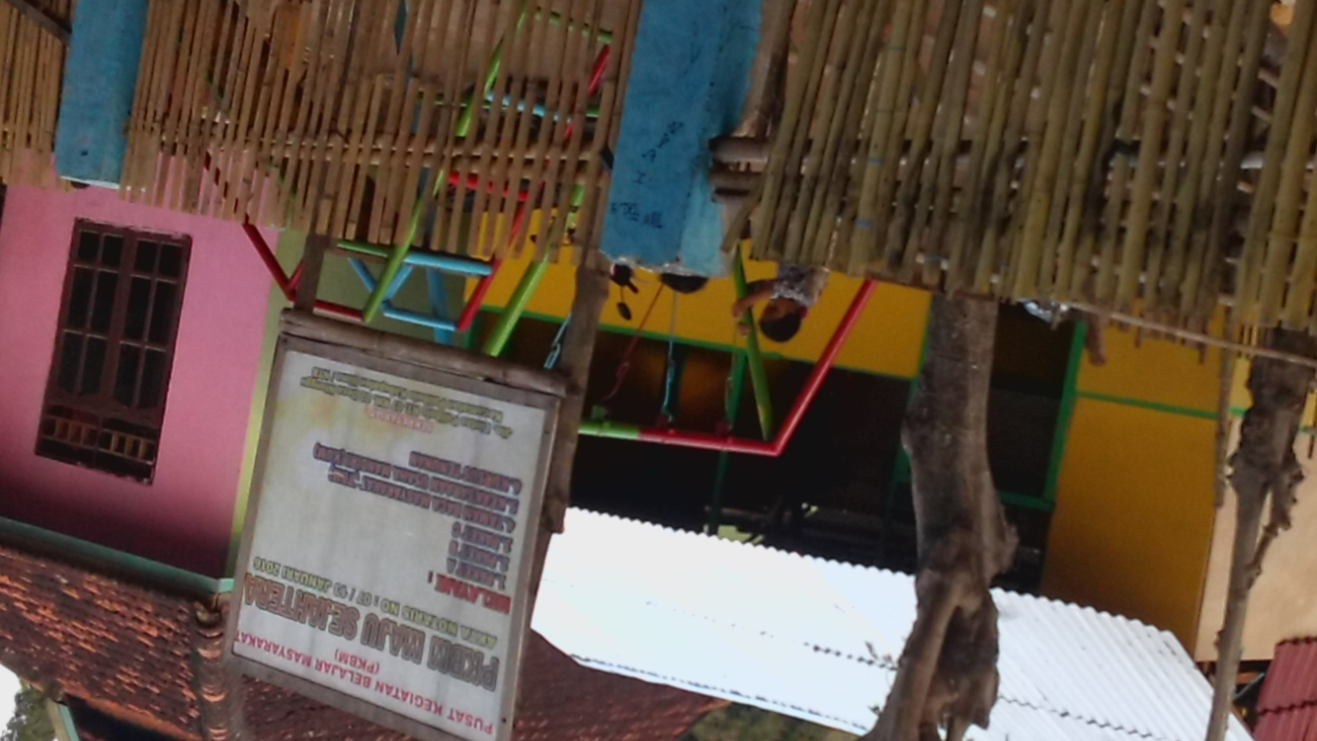Pkbm Maju Sejahtera