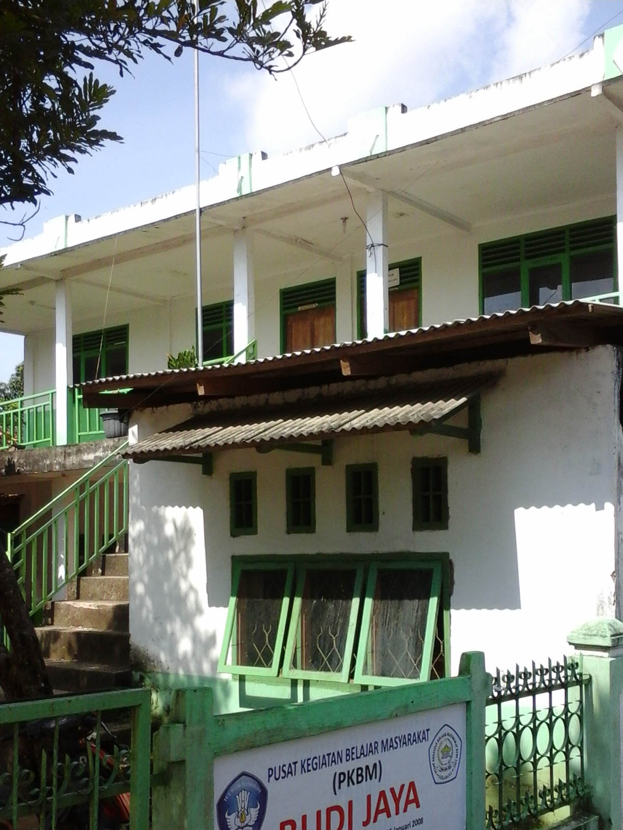 Pkbm Budi Jaya