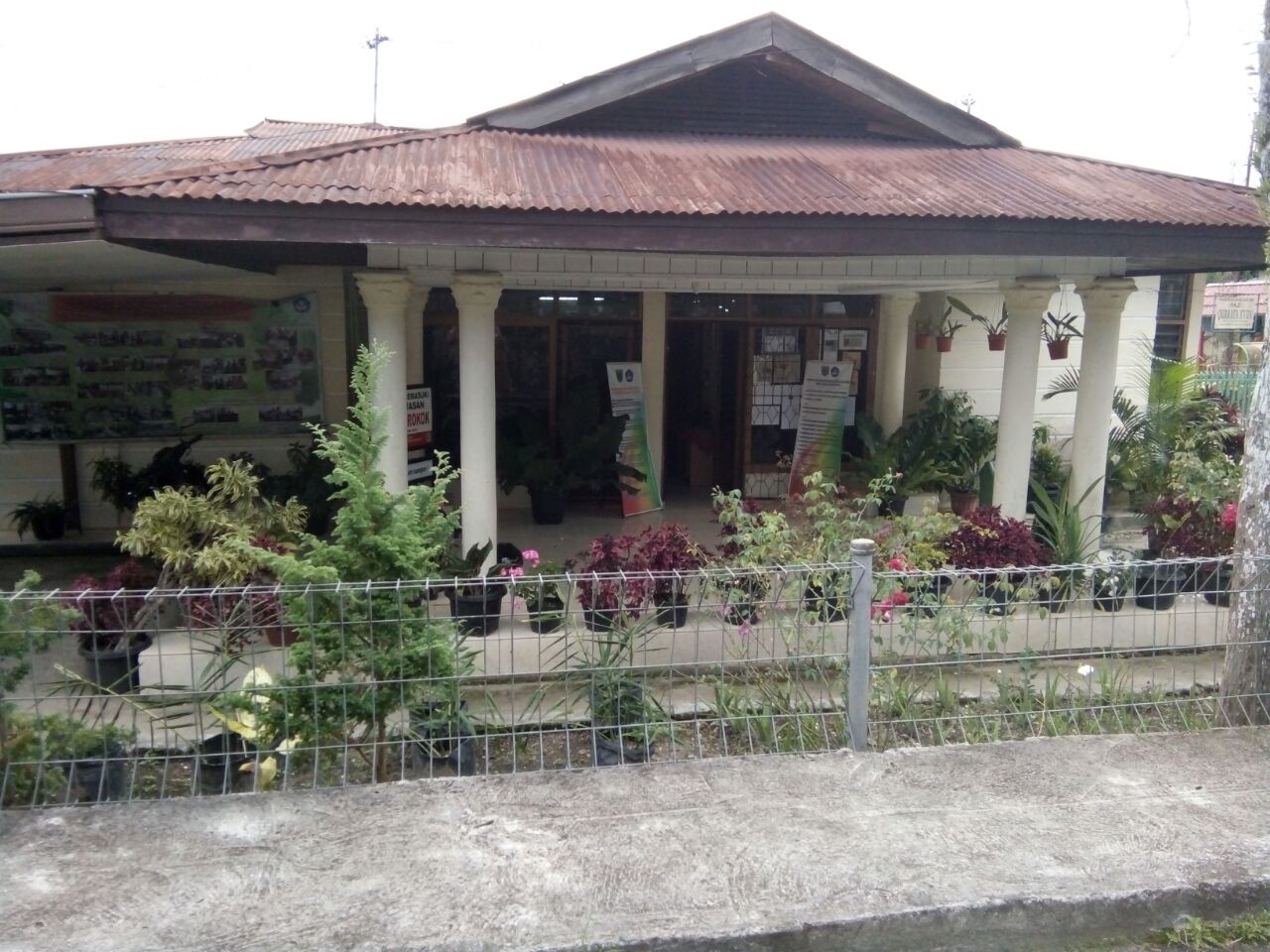 Spnf Skb Padang Panjang