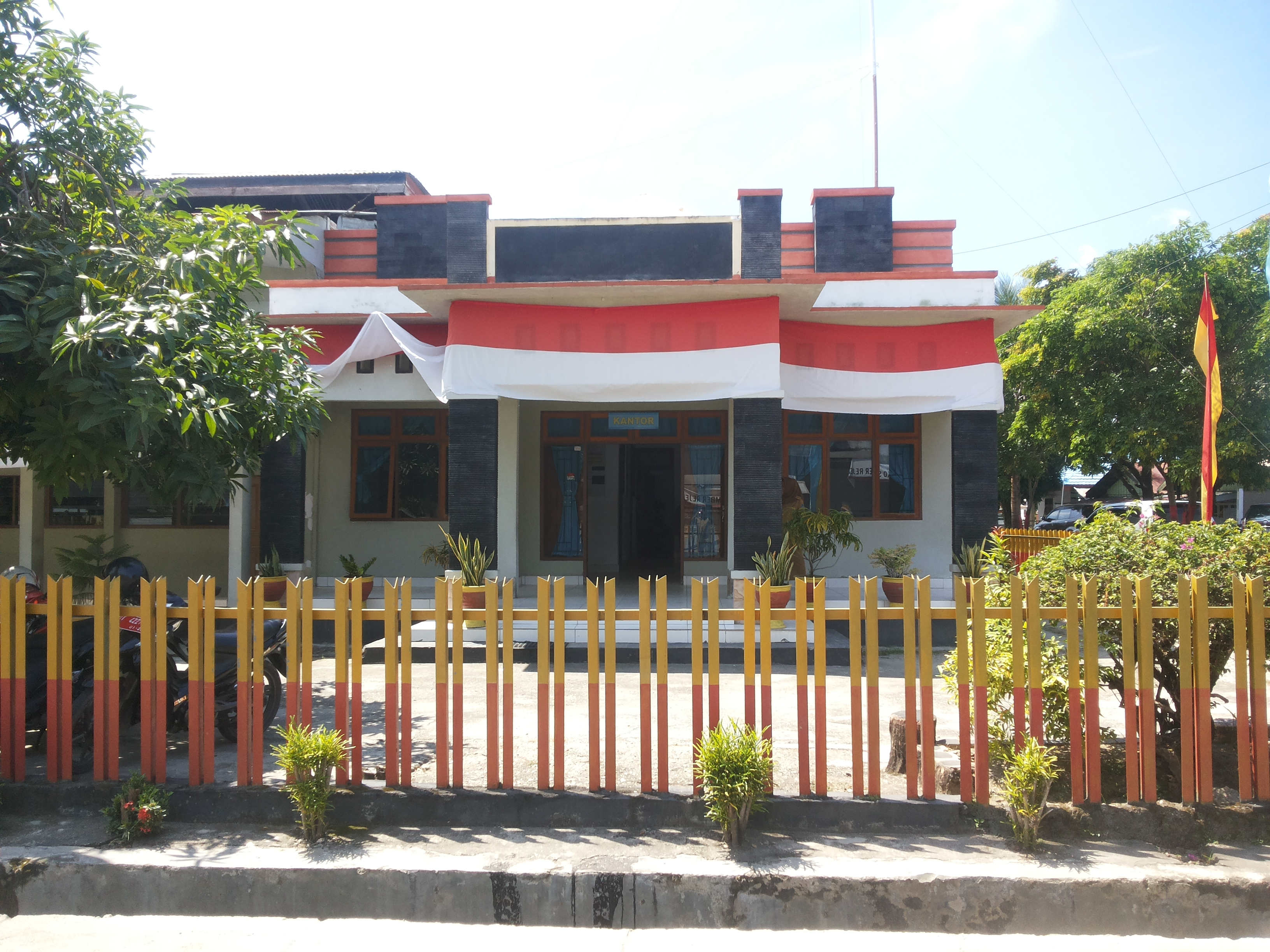 Skb Kab Kolaka