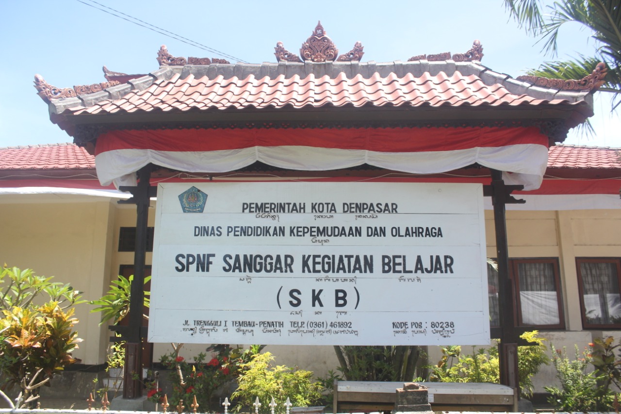 Spnf Skb Kota Denpasar