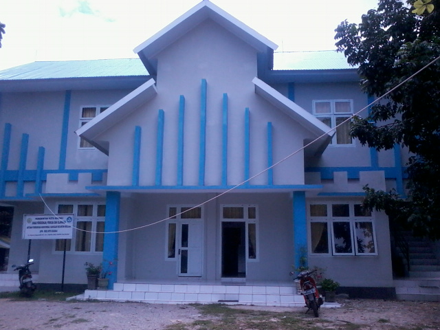 Skb Kota Baubau