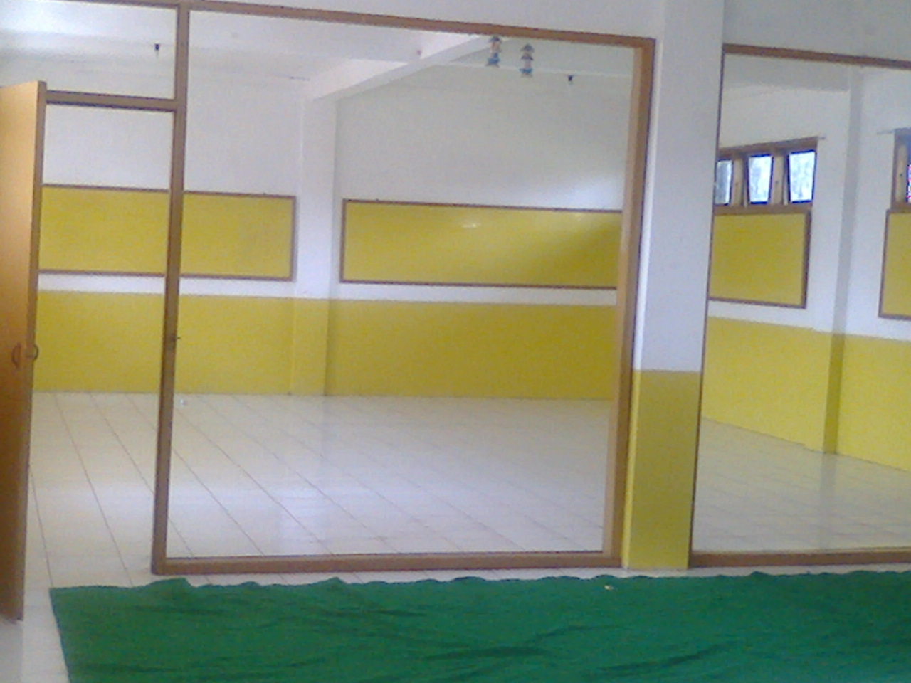 Pkbm Al Manshur