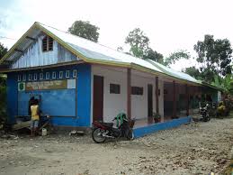 Pkbm Baji Pamae