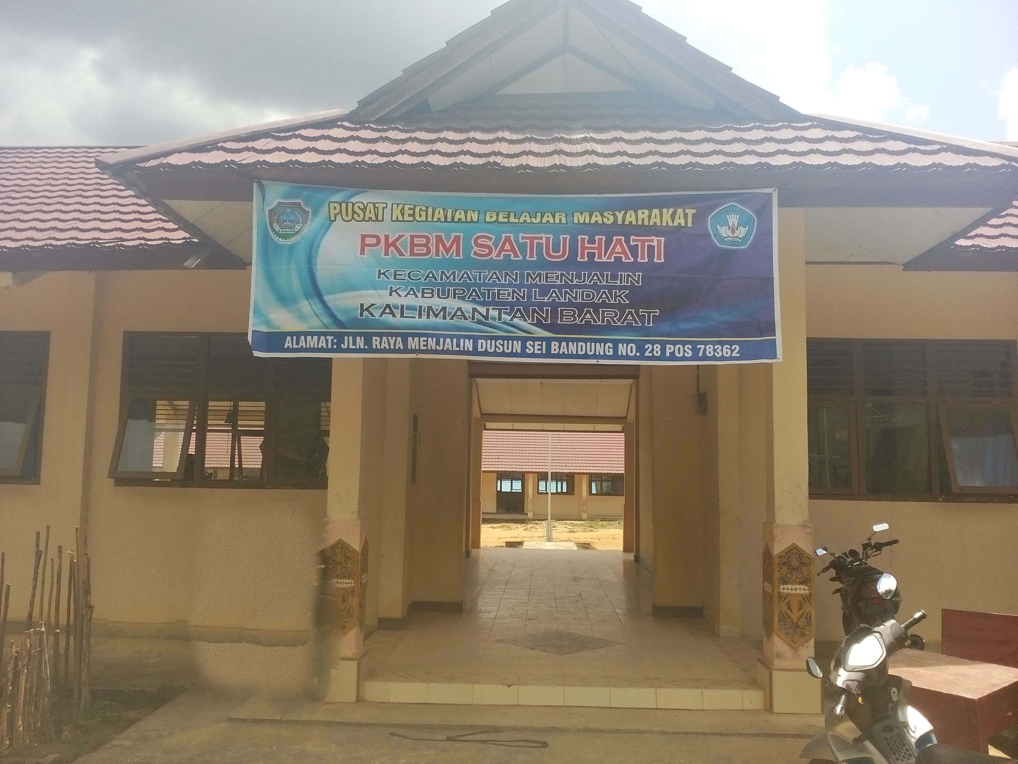 Pkbm Satu Hati