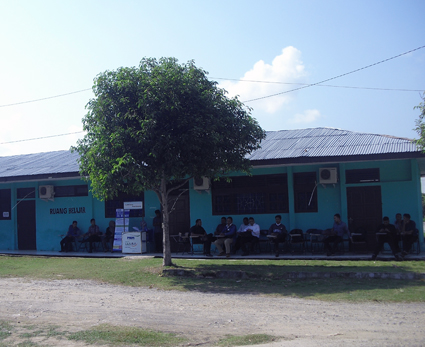 Skb Aceh Utara 