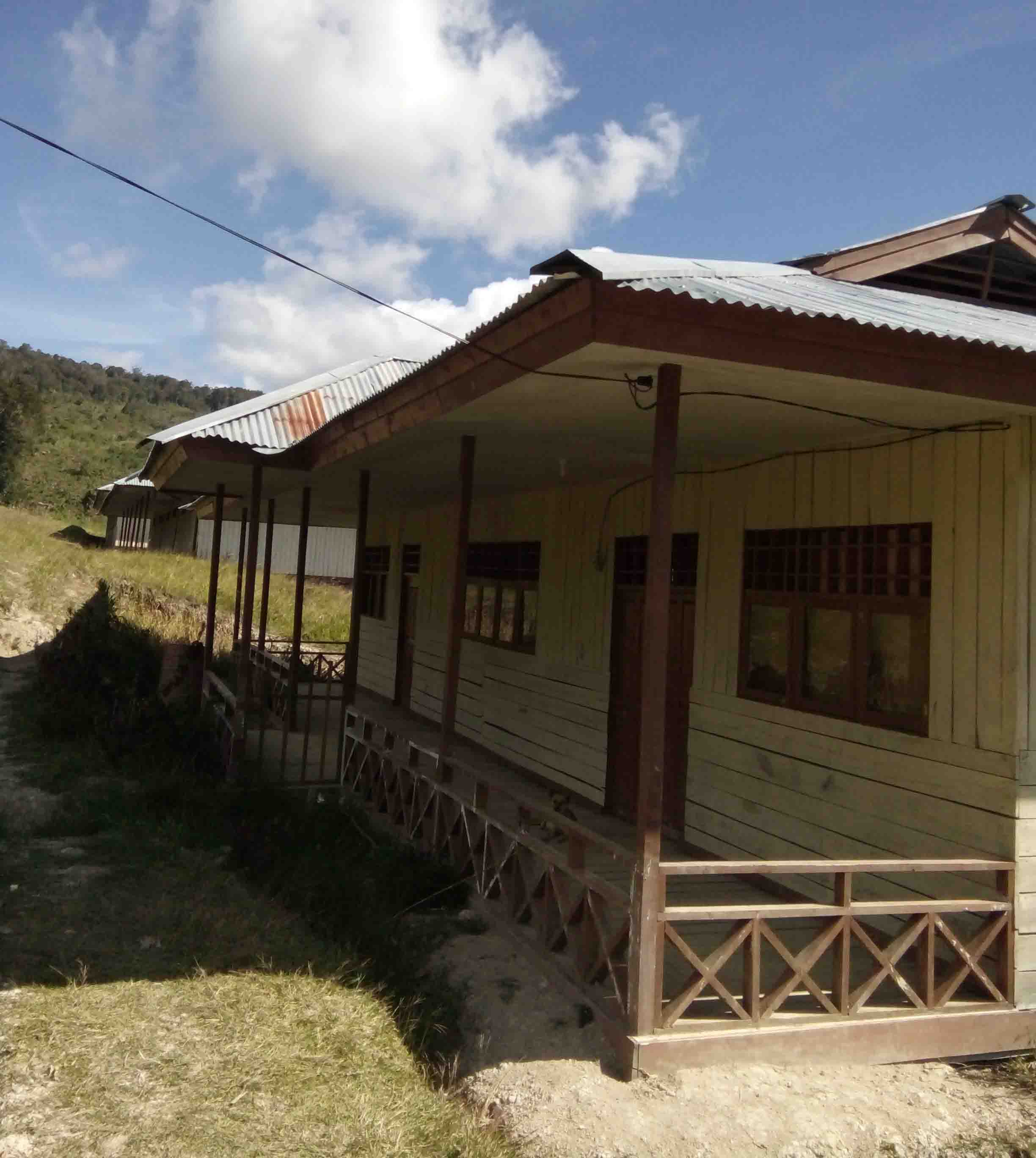 Pkbm Bubu Indah